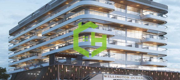 1 chambre Appartement à Deira, UAE No. 97355 2