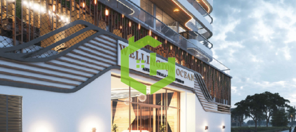 1 chambre Appartement à Deira, UAE No. 97355 3