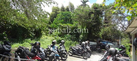  قطعة أرض في Seminyak, Indonesia 1000متر مربع رقم 3798 3