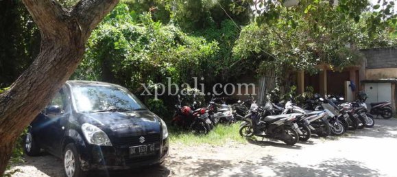  قطعة أرض في Seminyak, Indonesia 1000متر مربع رقم 3798 2