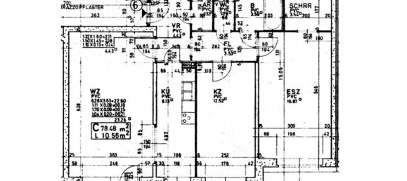 3 rooms Apartment in Brigittenau, Austria No. 147163 6