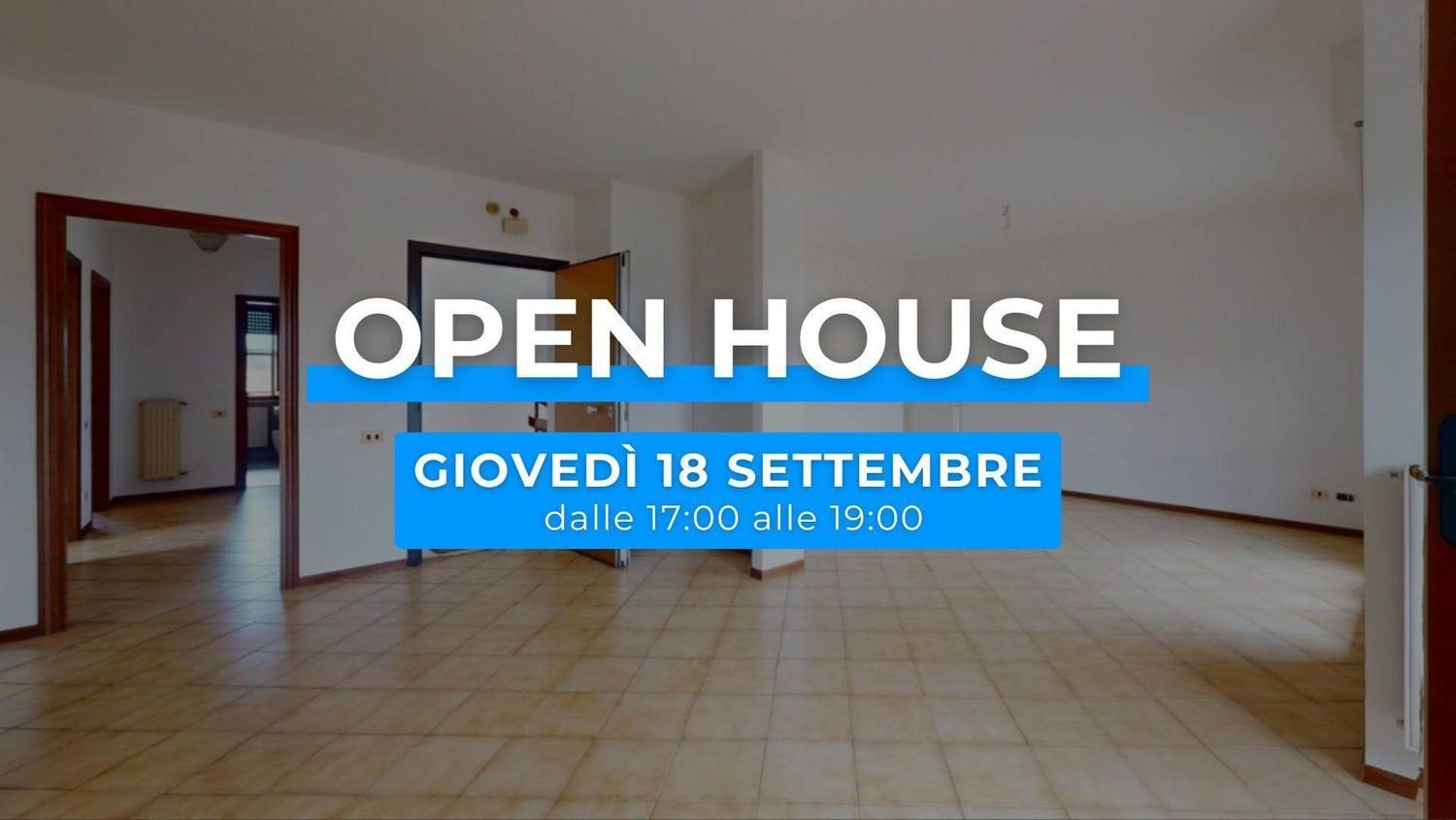 4 chambres Appartement à Foligno, Italy No. 342941