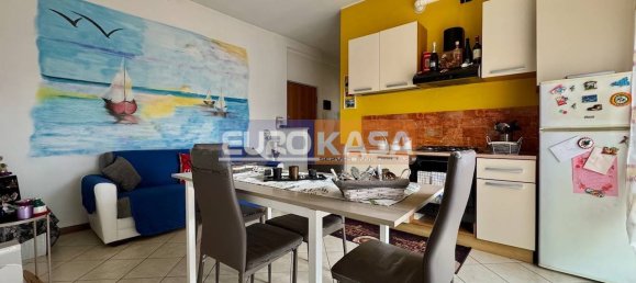 1 غرف نوم شقة في Osio Sotto, Italy رقم 217508 4