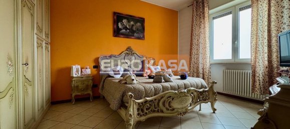 1 غرف نوم شقة في Osio Sotto, Italy رقم 217508 9