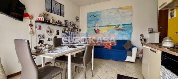 1 غرف نوم شقة في Osio Sotto, Italy رقم 217508 2