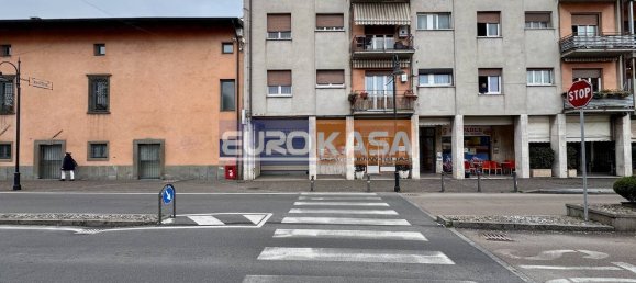 1 غرف نوم شقة في Osio Sotto, Italy رقم 217508 12