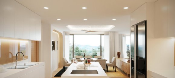 3 Schlafzimmer Wohnung in Blue Canyon Heights, Phuket, Thailand, Nr. 29461 14