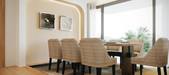 3 Schlafzimmer Wohnung in Blue Canyon Heights, Phuket, Thailand, Nr. 29461 4