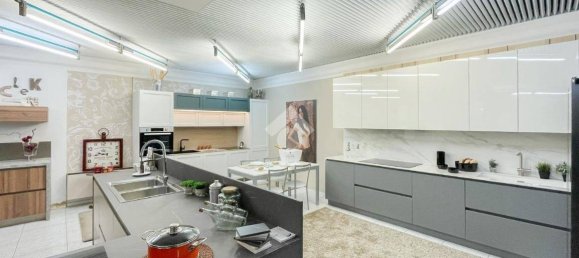 1-Zimmer Gewerbliche Immobilie in Brescia, Italy, Nr. 209538 2