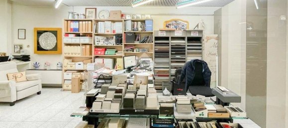 1-Zimmer Gewerbliche Immobilie in Brescia, Italy, Nr. 209538 27