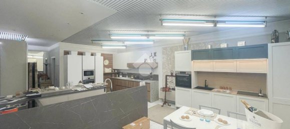 1-Zimmer Gewerbliche Immobilie in Brescia, Italy, Nr. 209538 36