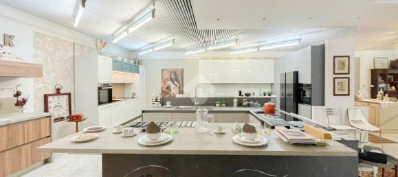 1-Zimmer Gewerbliche Immobilie in Brescia, Italy, Nr. 209538 18