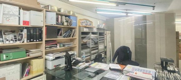 1-Zimmer Gewerbliche Immobilie in Brescia, Italy, Nr. 209538 42