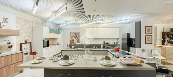 1-Zimmer Gewerbliche Immobilie in Brescia, Italy, Nr. 209538 28