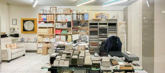 1-Zimmer Gewerbliche Immobilie in Brescia, Italy, Nr. 209538 12