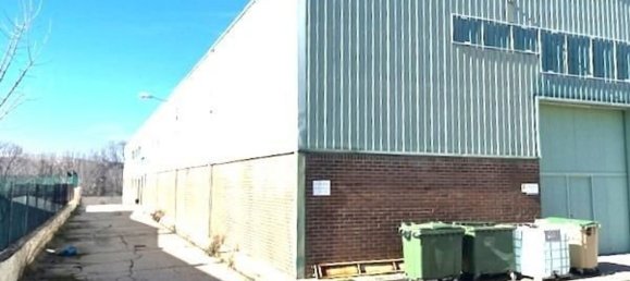 3250m² Warehouse in Navalcarnero, Spain No. 121660 3