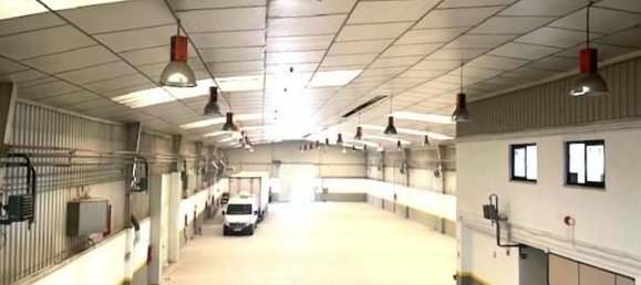 3250m² Warehouse in Navalcarnero, Spain No. 121660 8