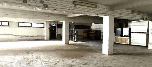 3250m² Warehouse in Navalcarnero, Spain No. 121660 12