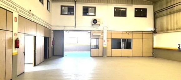 3250m² Warehouse in Navalcarnero, Spain No. 121660 6
