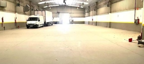 3250m² Warehouse in Navalcarnero, Spain No. 121660 7