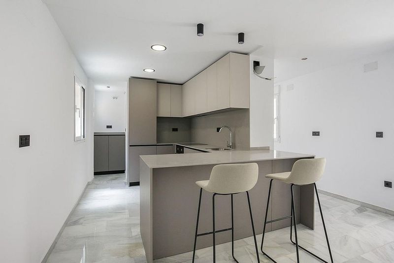 3 bedrooms Penthouse in Granada, Spain No. 234490