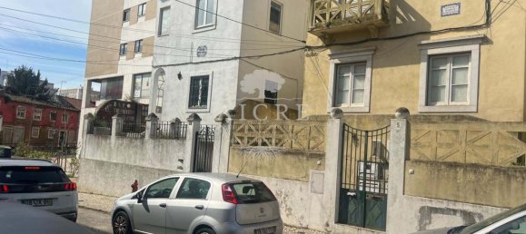 Casa T2 em Lisbon, Portugal N.º 103622 4