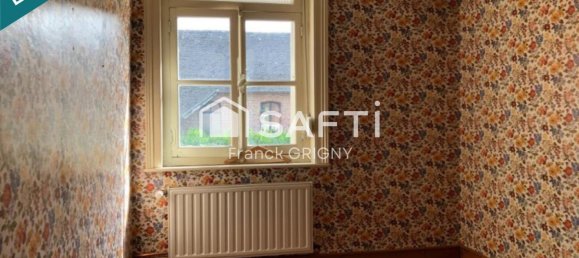 Casa de 3 dormitorios en Lecluse, France No. 47990 12