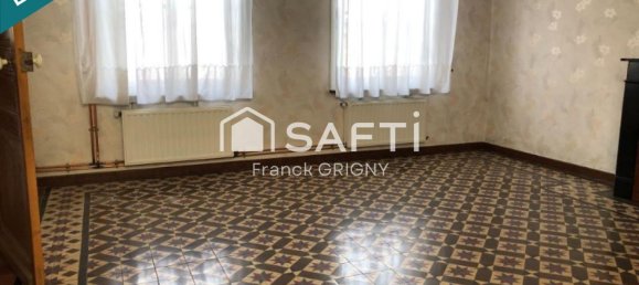 Casa de 3 dormitorios en Lecluse, France No. 47990 3