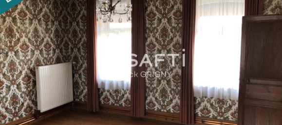 Casa de 3 dormitorios en Lecluse, France No. 47990 11