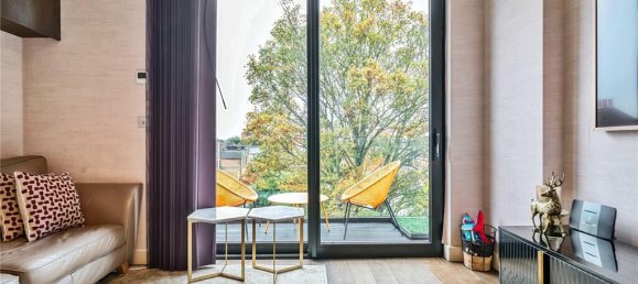 2 bedrooms Apartment in London, United Kingdom No. 12211 33