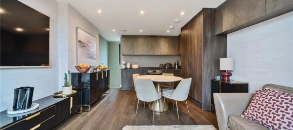 2 bedrooms Apartment in London, United Kingdom No. 12211 18