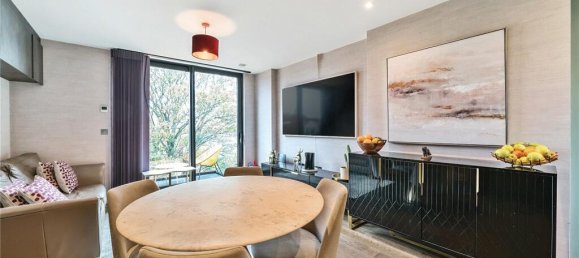 2 bedrooms Apartment in London, United Kingdom No. 12211 25