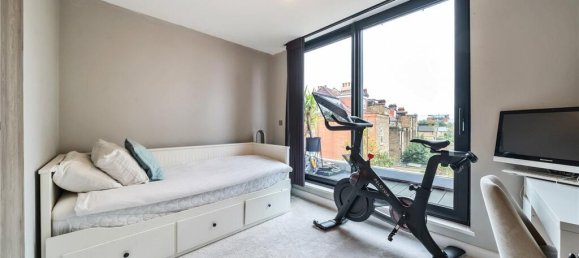 2 bedrooms Apartment in London, United Kingdom No. 12211 6