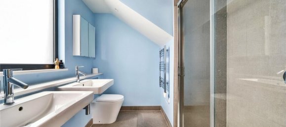 2 bedrooms Apartment in London, United Kingdom No. 12211 30