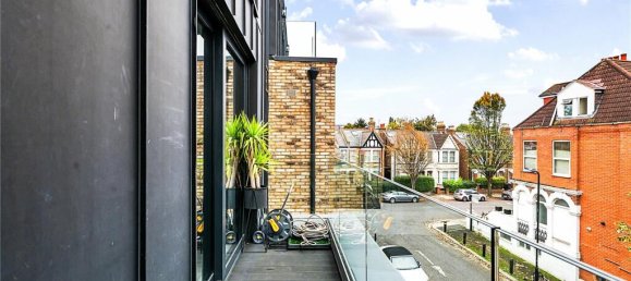 2 bedrooms Apartment in London, United Kingdom No. 12211 15