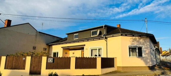 7-Zimmer Haus in Großharras, Austria, Nr. 193408 2