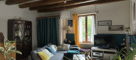 3 غرف نوم منزل في Lussault-sur-Loire, France رقم 75945 8