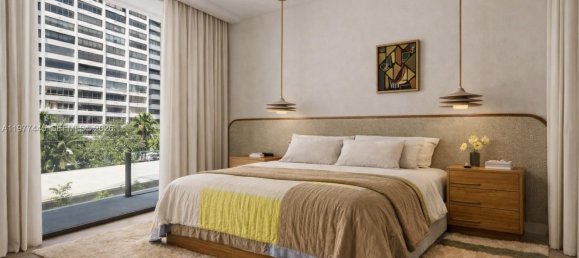 4 chambres propriété commerciale à louer à Miami, Miami-Dade, Florida, USA № 615440 5