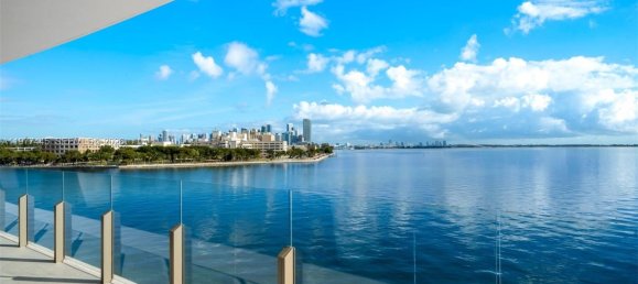 4 chambres propriété commerciale à louer à Miami, Miami-Dade, Florida, USA № 615440 28