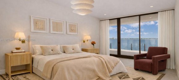 4 chambres propriété commerciale à louer à Miami, Miami-Dade, Florida, USA № 615440 6