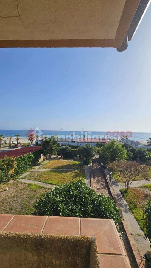 4 bedrooms Apartment in San Sostene, Italy No. 119244