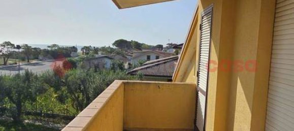 4 bedrooms Apartment in San Sostene, Italy No. 119244 10