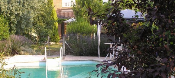 Casa de 5 dormitorios en Rivas-Vaciamadrid, Spain No. 190288 12