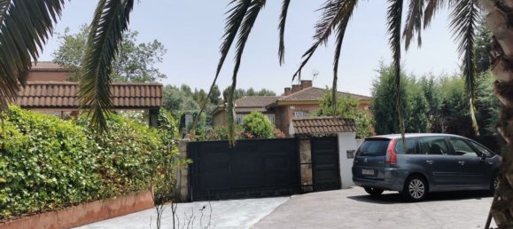 Casa de 5 dormitorios en Rivas-Vaciamadrid, Spain No. 190288 16