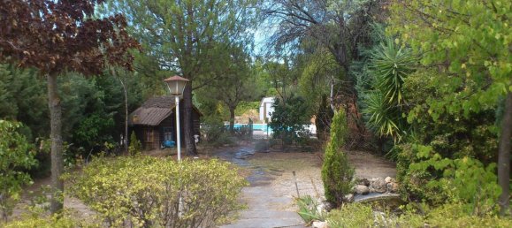 Casa de 5 dormitorios en Rivas-Vaciamadrid, Spain No. 190288 17