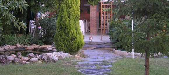 Casa de 5 dormitorios en Rivas-Vaciamadrid, Spain No. 190288 18