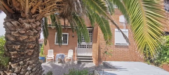 Casa de 5 dormitorios en Rivas-Vaciamadrid, Spain No. 190288 30