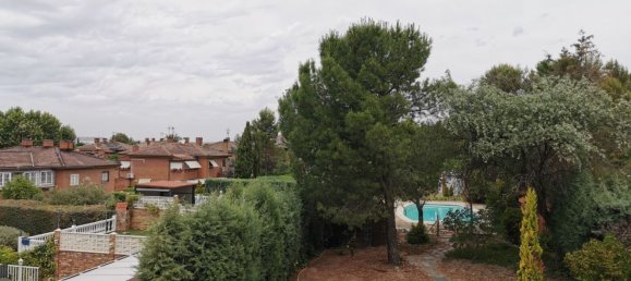Casa de 5 dormitorios en Rivas-Vaciamadrid, Spain No. 190288 14