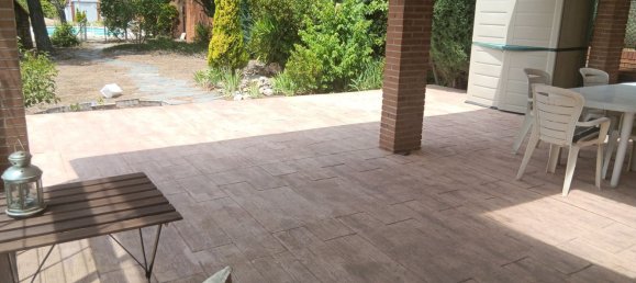 Casa de 5 dormitorios en Rivas-Vaciamadrid, Spain No. 190288 31