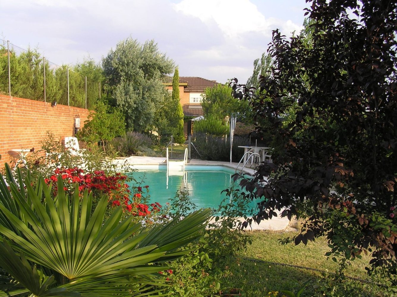 Casa de 5 dormitorios en Rivas-Vaciamadrid, Spain No. 190288